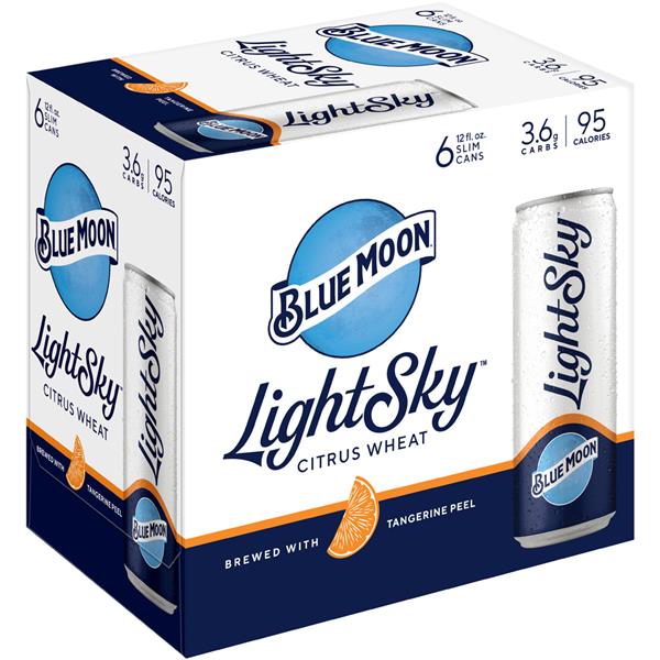 images/beer/DOMESTIC, IMPORTED BEER, OTHERS BEERS/Blue Moon Light Sky Citrus Wheat Beer.jpg